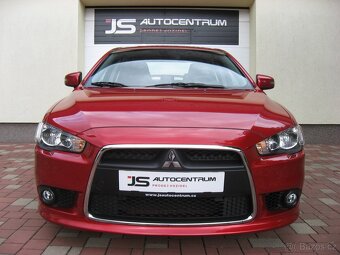 Mitsubishi Lancer 1.6i 117PS Invite Sport M/T - 2