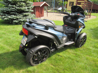 Quadro QV4 - 2