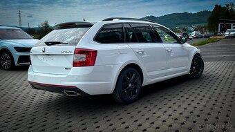 Škoda Octavia RS TOP - 2