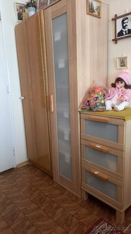 Vysoké skřiňky - 2