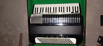 Harmonika elektronik - 2