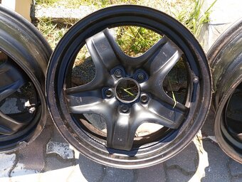 Plechy Ford 16" - 2