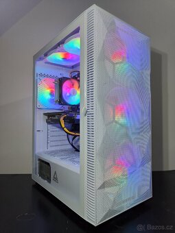 Herní PC +bonus - 2