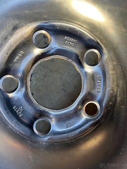 Disk 8Jx15 H2 ET43 6Q0601027Q - 2