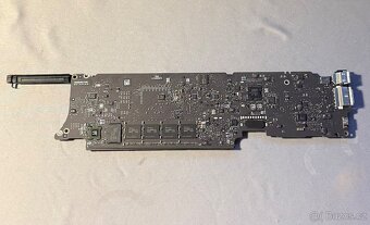 Macbook air 11" Early 2014, 4GB, i5 1,4GHz základní deska - 2
