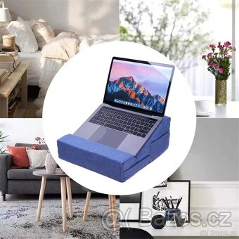 Polštář na tablet/notebook - 2