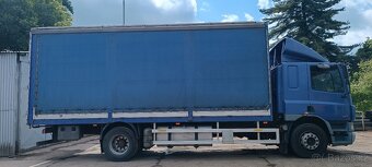 DAF CF 75.360 - 2