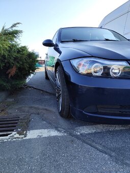 Na prodej BMW E90 320 d 120 kw - 2