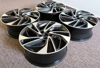 Hyundai tucson R19, 5x114,3 - 2