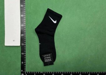 Nike ponožky - 2