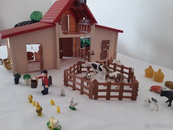 Farma se zvířátky - 2