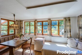 Prodej chaty 3+1, 74 m2, Sázava u Davle, ev.č. 100045 - 2