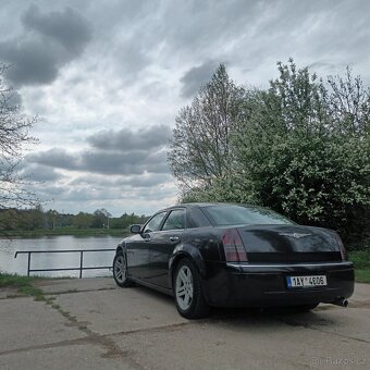 Chrysler,300c - 2