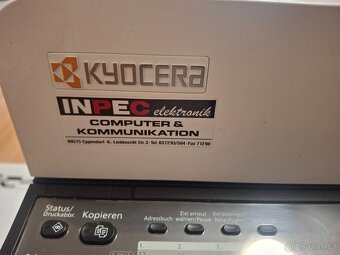 Kyocera - 2