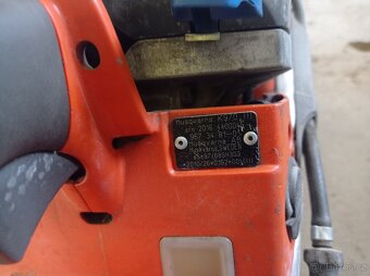 Husqvarna K970 - 2