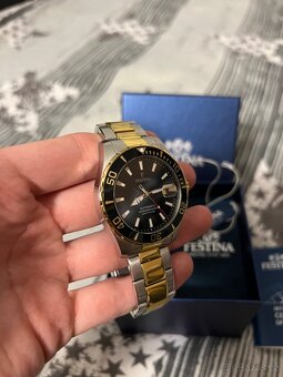 Hodinky Festina 20532/2 - 2