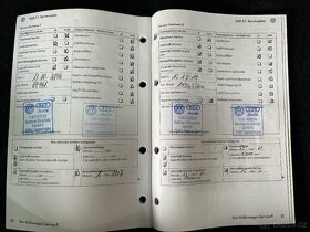Volkswagen Touran II 1.9 Tdi 77 KW jen 162 tis km VYHŘ. SED - 2