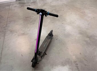 Elektrokoloběžka INMOTION L8F - 2