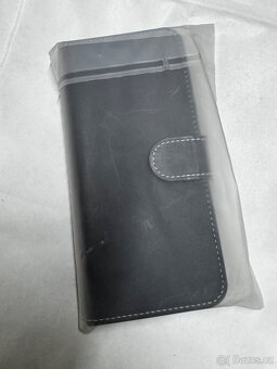 samsung galaxy A32 5G kožene pouzdro - 2