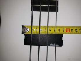 BASKYTAROVÉ SNÍMAČE JACKSON - 2