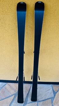lyže TECNO 140 cm - 2
