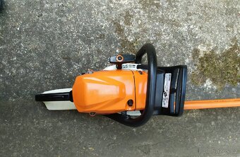 Motorová pila Stihl MS 400 C-M - 2