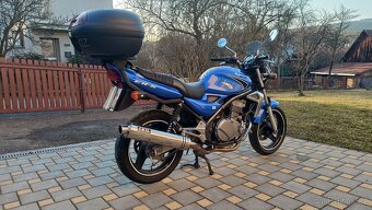kawasaki er5 - 2
