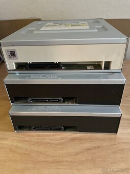 Komponenty z PC - 2