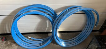 Izolované potrubí PEX/AL/PEX - 2