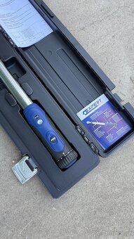 Klíč momentový 1/2" 60-340 Nm Nový - 2