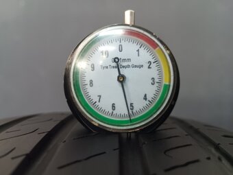 205/55 R16 BARUM (1821) - 2