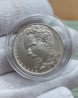 200kč ČNB 2000 - Zdeněk Fibich - 2