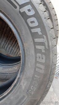 235/65 R16 C 115/113 R Letní - 2