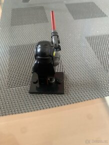 Lego figurka z roku 2009 - 2