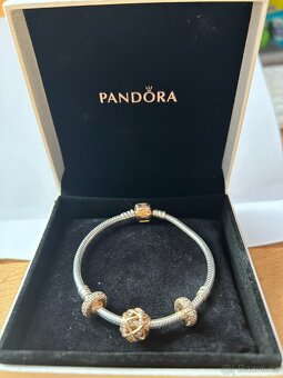 náramek Pandora - 2