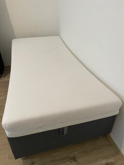 Prodám postel 200x90 - 2