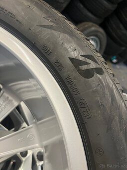 5x112 r19 kola skoda enyaq disky alu 255 50 19 elektrony - 2