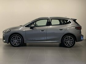 BMW 2 active tourer U06 sit zavazadloveho prostoru - 2