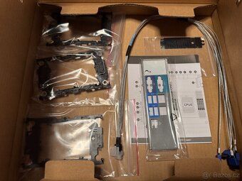 Gigabyte MS03-CE0 LGA4677 podpora SPR i EMR - 2
