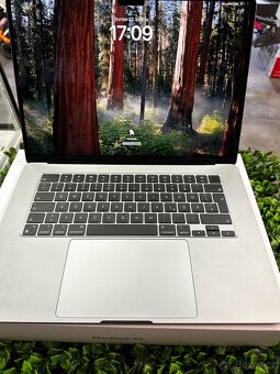 Macbook Air m3 15” - 2
