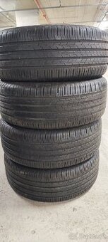 235/50/19 Continental EcoContact 6, DOT 0321, 6.4mm. - 2