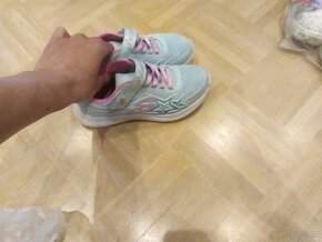 Boty skechers vel 33.5 - 2