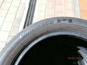 195/55R16 Pireli P1 - 2