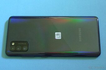 Samsung Galaxy A41 Android 12 - 2