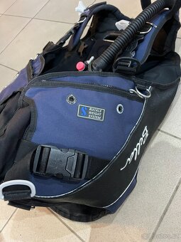 Jacket BELLA -M- Scubapro - 2