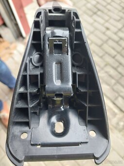 Prodám příčníky Kia Ceed - 2