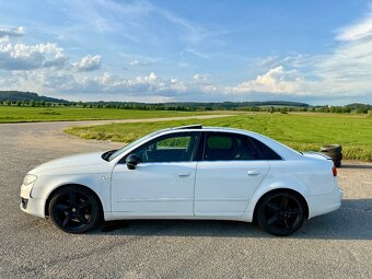 SEAT EXEO 2.0 TDI Facelift - 2