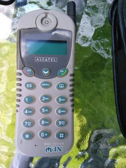 Alcatel HE 1 - 2