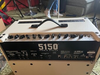 EVH 5150 Iconic 40w combo - 2