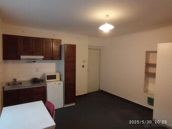 Majitel pronajme 1kk 25m2 Praha 10 Michle - 2